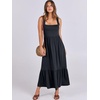 image:imageANRABESS womens SoftNavy Blue