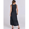 image:imageANRABESS womens SoftNavy Blue
