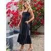 image:imageANRABESS womens SoftNavy Blue