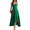 image:imageANRABESS Formal Dresses for Women Gowns Evening Party Cocktail Long DressDeep Green
