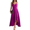 image:imageANRABESS Formal Dresses for Women Gowns Evening Party Cocktail Long DressFuchsia