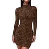 Coffee Floral