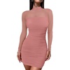 Coral Pink