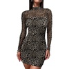 Leopard Print