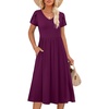 Dark Purple