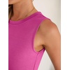 image:imageANRABESS Women Summer Sundress Wrinkle Free Sleeveless Maxi Dress ampPocketsHot Pink