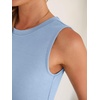 image:imageANRABESS Women Summer Sundress Wrinkle Free Sleeveless Maxi Dress ampPocketsLight Blue