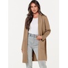image:imageANRABESS Cardigan Sweater for Women 2026 Fall OutfitsKhaki