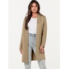 image:imageANRABESS Cardigan Sweater for Women 2026 Fall OutfitsKhaki