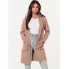 image:imageANRABESS Cardigan Sweater for Women 2026 Fall OutfitsLight Camel