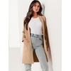 image:imageANRABESS Cardigan Sweater for Women 2026 Fall OutfitsLight Camel