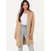 image:imageANRABESS Cardigan Sweater for Women 2026 Fall OutfitsLight Camel