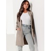 image:imageANRABESS Cardigan Sweater for Women 2026 Fall OutfitsRed Khaki