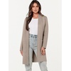 image:imageANRABESS Cardigan Sweater for Women 2026 Fall OutfitsRed Khaki
