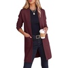image:imageANRABESS Cardigan Sweater for Women 2026 Fall OutfitsBurgundy